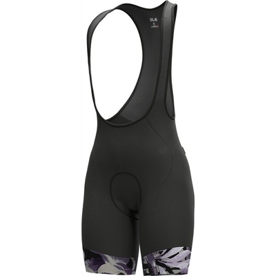 Alé Solid Bouquet W black