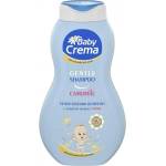 Baby Crema Шампоан Baby Crema - Natural, с екстракт от лайка, 250 ml (18705)