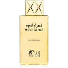 Rifaat Asrar Al Oud parfémovaná voda unisex 80 ml