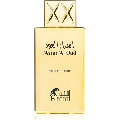 Rifaat Asrar Al Oud parfémovaná voda unisex 80 ml