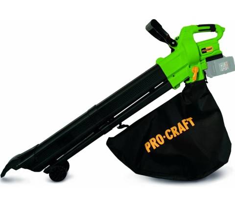 Procraft VB22-BB