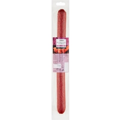 Tesco Bratislavská klobása 250 g