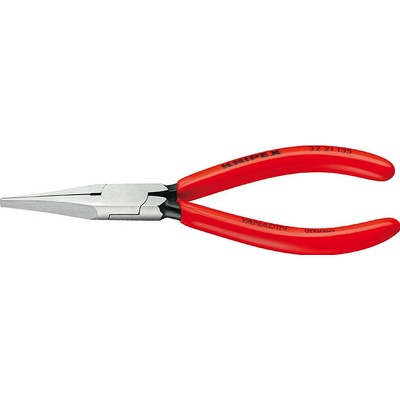 KNIPEX 3221135 kleště ploché hladké uchopovací, seřizovací