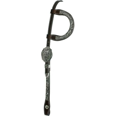 POOL'S ONE EAR HEADSTALL WSOE/00212