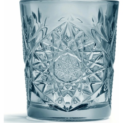 Libbey Hobstar Blue pohár 355 ml