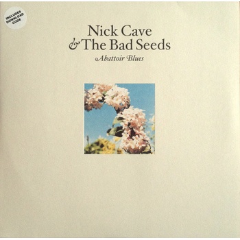 Cave Nick & Bad Seeds - Abattoir Blues The Lyre Of Orpheu LP