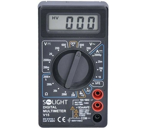 Solight V15