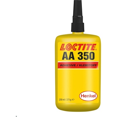 LOCTITE 350 UV lepidlo 250 g
