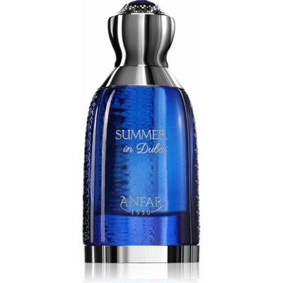 Anfar Summer In Dubai parfém unisex 100 ml
