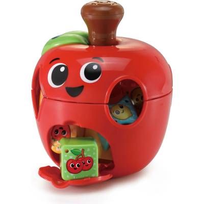 Vtech Hračka Veselé jablko