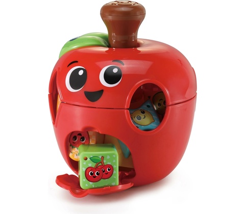Vtech Hračka Veselé jablko