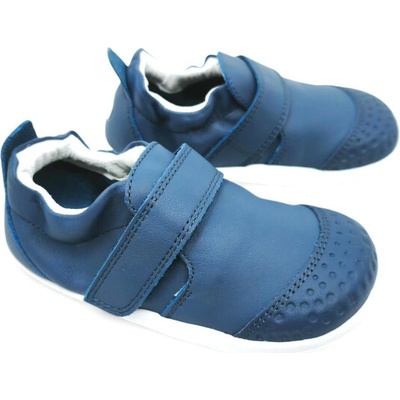 Bobux Xplorer Go Vintage Indigo modré