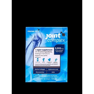 Reviveactive Joint Complex lesní ovoce 7 sáčků