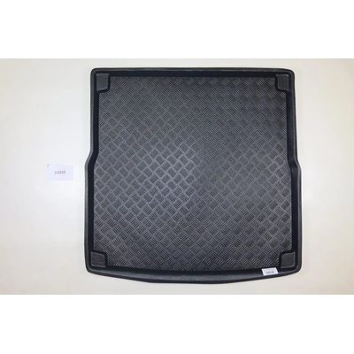 M-PLAST Стелка за багажник за Audi A4 B8 (2008-2015) Комби/Allroad (11010PVC)