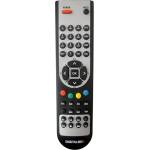 GENERAL DIGITALBOX IMPERIAL HD 3 BASIC - съвместимо дистанционно управление на марката General (IMPERIAL HD 3 BASIC) Дистанционно