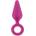 DreamToys Анален разширител с халка flirts s