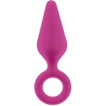 DreamToys Анален разширител с халка flirts s