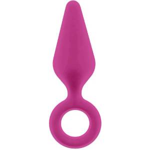 DreamToys Анален разширител с халка flirts s