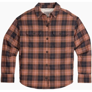 Royal Robbins W Vista Flannel Shacket Размер: L /