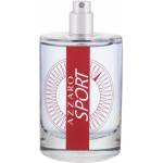 Azzaro Sport EDT 100 ml Tester Парфюми