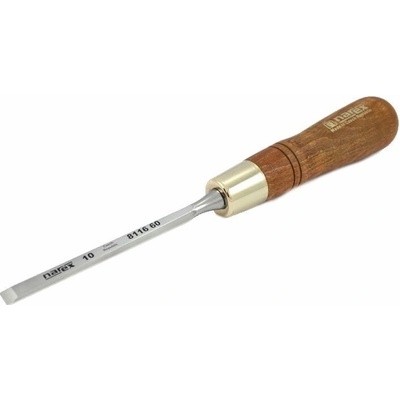 Dláto ploché 10mm, 8116 60 WOOD LINE PLUS PREMIUM