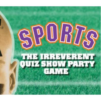 You Don't Know Jack Sports