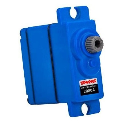 Traxxas servo 2080A voděodolné