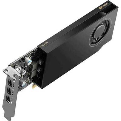 nVidia RTX A400 4GB GDDR6 900-5G172-2260-000