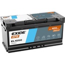Image 1 of Exide EFB Start & Stop 105Ah 950A (EL1050)