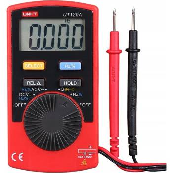 Unit-T LXUT120A