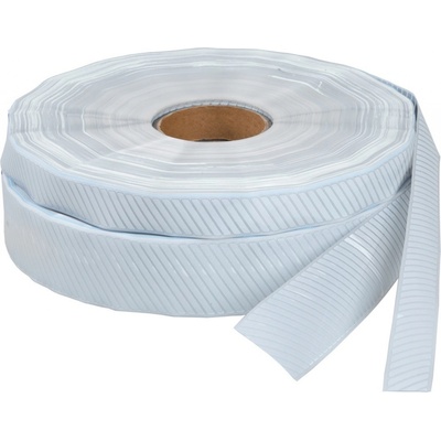 Reflexní nažehlovací dělená elastická páska - šíře 25 mm – Hledejceny.cz