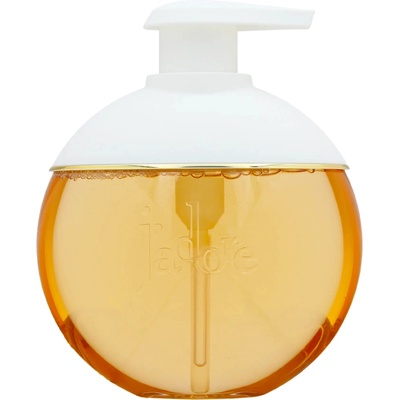 Christian Dior Jadore Les Adorables sprchový gel 200 ml – Hledejceny.cz