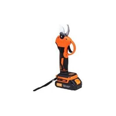 AKU nůžky na větve Kraft&Dele KD5090, 2x21V, 2Ah