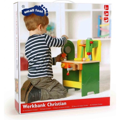 Small Foot Pracovní stůl Christian