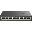 D-Link DGS-108E