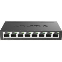 D-Link DGS-108E
