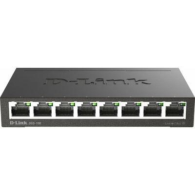 D-Link DGS-108E