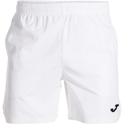 Joma Terra Bermuda White/Fluor Turquoise
