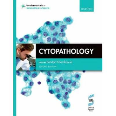 Cytopathology | Behdad Shambayati