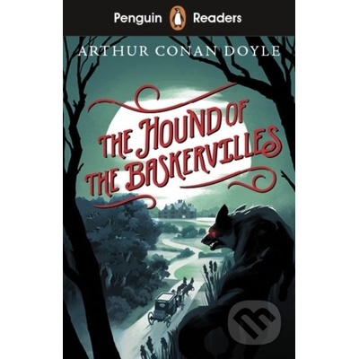 The Hound of the Baskervilles - Arthur Conan Doyle