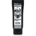  Анален лубрикант, супер отпускащ - Black Hole Extra 70ml (D-229246)