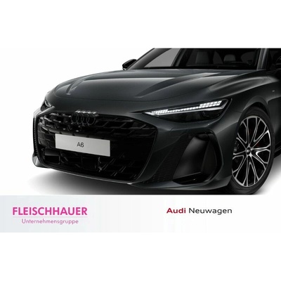 Audi A6 Avant 2.0 TFSI e quattro S line 270 kW