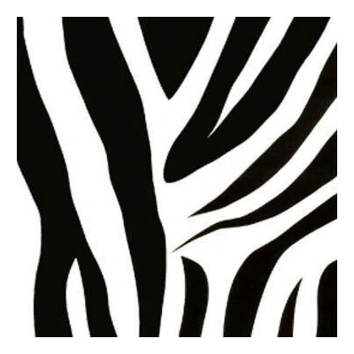 Samolepící fólie ZEBRA 15-6495 šíře 45 cm Cena za roli 15bm