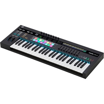 Novation 49SL MKIII