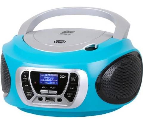 Trevi CMP 510
