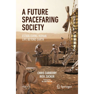A Future Spacefaring Society