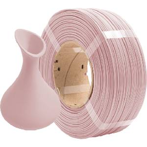 AzureFilm PLA Matte HS Refill Rosy - 1, 75 mm / 1000 g (FMR171-3015)
