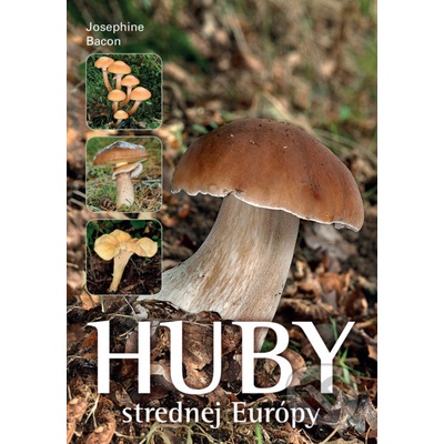 Huby strednej Európy