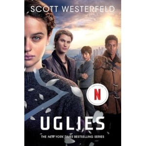 Uglies | Westerfeld, Scott (ISBN: 9781665940658)