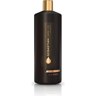 Sebastian Dark Oil Conditioner 1000 ml – Zbozi.Blesk.cz